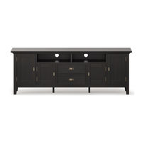 SIMPLIHOME brooklyn + max WyndenHall AXCRED72-HIC Manual