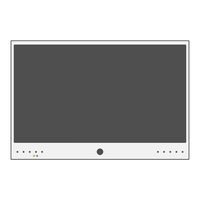 Clinton Electronics CE-PVM2MPF User Manual