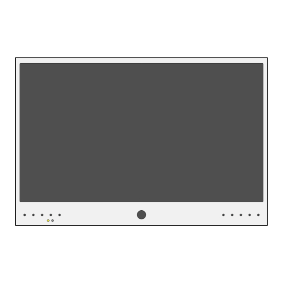 Clinton Electronics CE-PVM2MPF User Manual