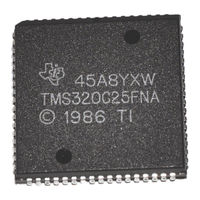 Texas Instruments TMS320C2 Series Installation Manual