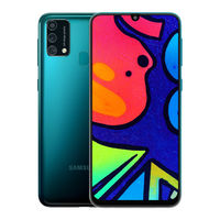 Samsung Galaxy F41 User Manual