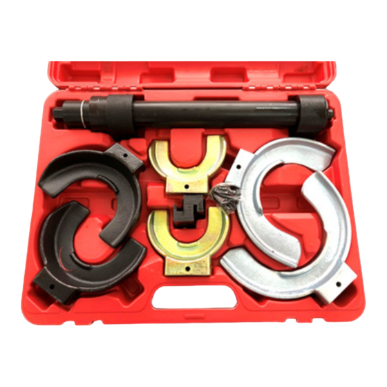 MSW -HCSC-01 User Manual