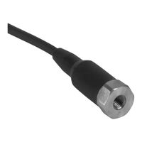 PCB Piezotronics IMI SENSORS EX608A11 Installation And Operating Manual