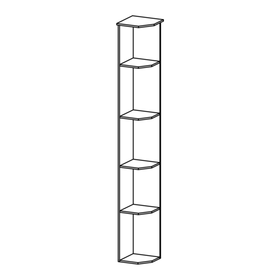 Poliman C12000 Assembly Instructions
