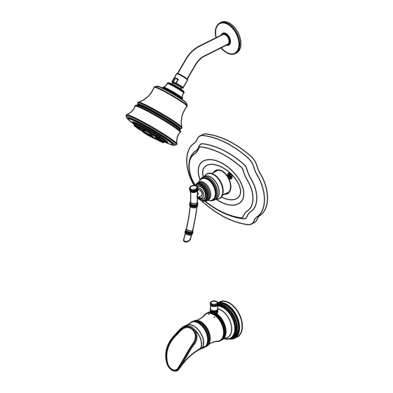 Pegasus 873-9004 Use And Care Manual