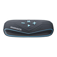 Magnavox MMA3639 User Manual