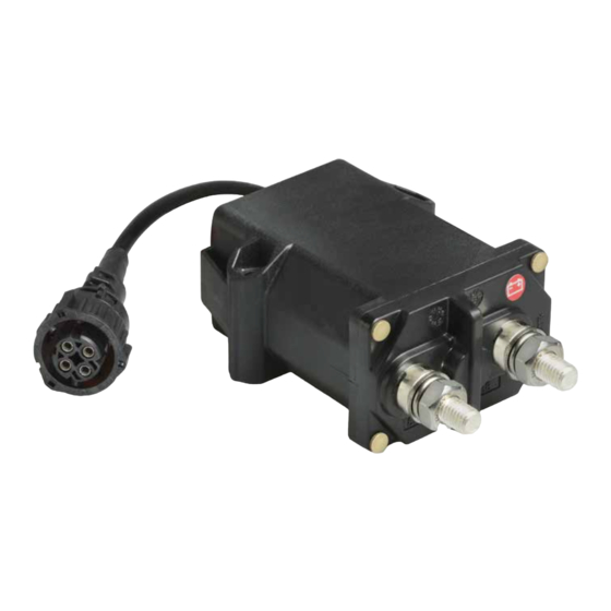Littelfuse 08070700 Technical Manual