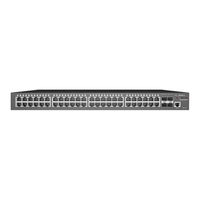 Edge-Core ECS2100-52T Quick Start Manual