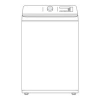 Midea MLTW44A1AWW User's Manual & Installation Instructions