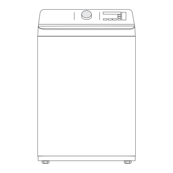 Midea MLTW44A1AWW Manuals
