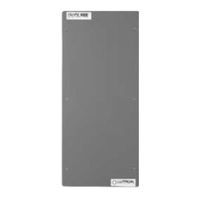 Lutron Electronics GRAFIK 6000 Installer's Manual