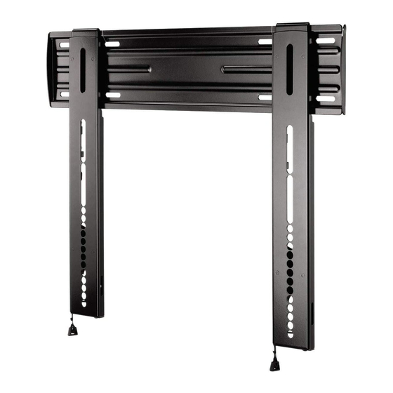 Sanus Systems VISIONMOUNT LL11 Manual