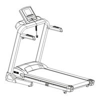 Ironman Fitness ENVY Owner's Manual