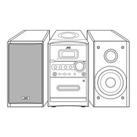 JVC UX-HB4 Instructions Manual