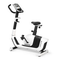 Horizon Fitness Comfort 5 Owner's Manual