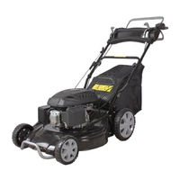 Texas vario 50 tr/wb User Manual