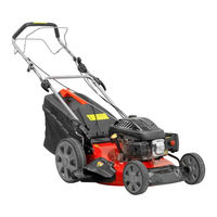 Meec tools 721-257 Operating Instructions Manual