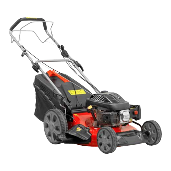 Meec tools 721-257 Operating Instructions Manual