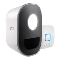 Arlo Security Light User Manual