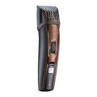 Remington MB4045 Use And Care Manual