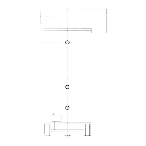 Hamworthy Purewell Installation, Commisioning And Maintenance Instructions