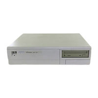 Digital Equipment VAXstation 4000 90 Service Information