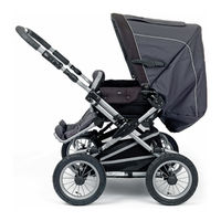BRIO Double Wave User Manual And Care Instructions