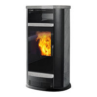 Edilkamin FANTASY Installation, Use And Maintenance Manual