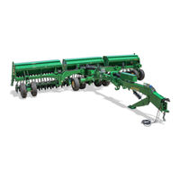 GREAT PLAINS BD7600 Operator's Manual