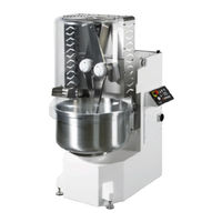 Becom BE-ART-50 Installation & Operation Manual