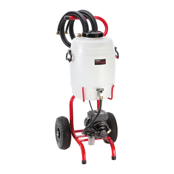 Roller Solar-Control I 80 Instruction Manual