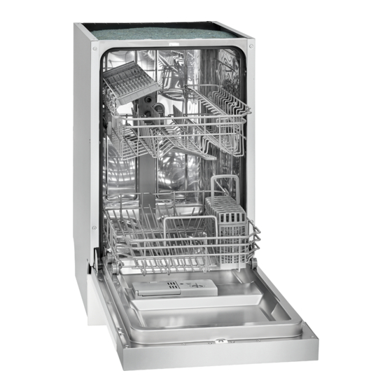 BOMANN GSPE 7413 TI Instruction Manual