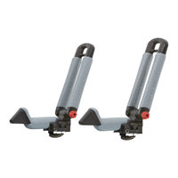 Yakima BowDown Manual