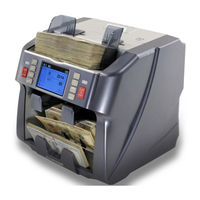 AccuBANKER SWITCH AB7800 User Manual