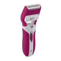 BEAUTY JATA DL87B Manual