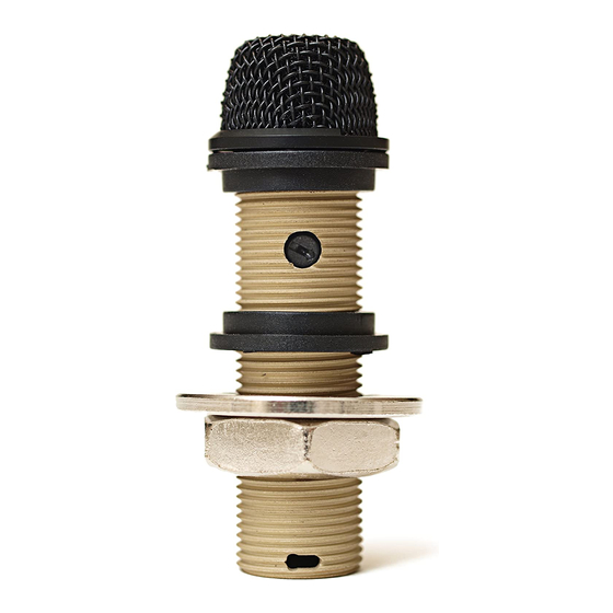 Astatic 220VP Specifications