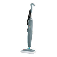 Bissell HEALTHY HOME STEAM MOP MAX 90Y5 Series User Manual