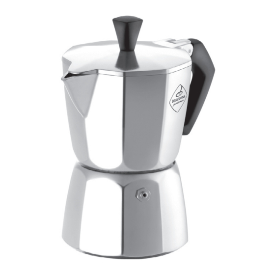 Tescoma PALOMA 647001.00 Instructions For Use