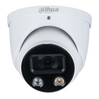 Dahua Active Deterrence Eyeball Quick Start Manual