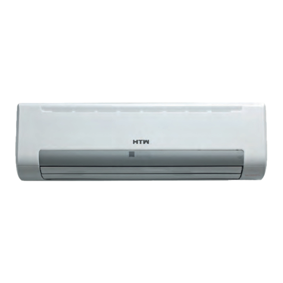 HTW -MKG-V300C Owner's Manual