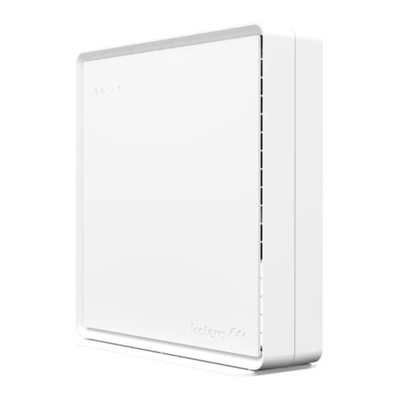 Icotera i46 Series User Manual
