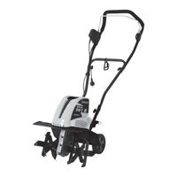Garland MULE 561 E Instruction Manual