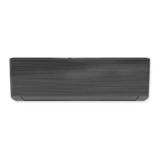 Gree GWH18YE-S6DBA2A Service Manual