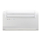 Air Conditioner Olimpia splendid UNICO 12 HP Instructions For Installation, Use And Maintenance Manual
