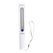 Verilux CleanWave VH03 - UVC Sanitizing Travel Wand with CleanWave Technology Manual