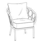 John Lewis INFINITY 820 81301 User Manual