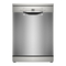 Dishwasher Bosch 2 Series Quick Reference Manual