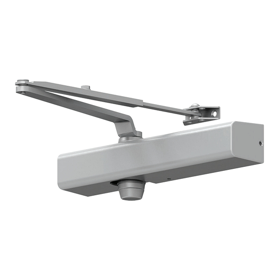 ALLEGION FALCON SC60A SERIES INSTALLATION INSTRUCTIONS Pdf Download ...