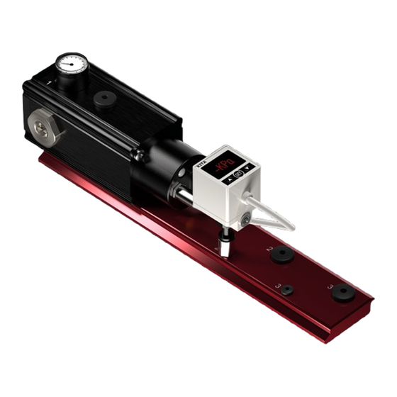 PIAB P6040 Manual