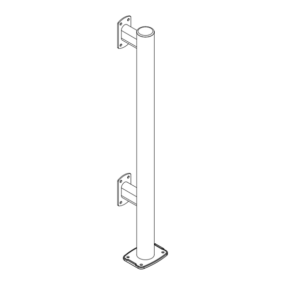 Hoist Fitness PS-1014 Owner's Manual